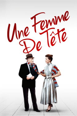 Une femme de tête (1957)