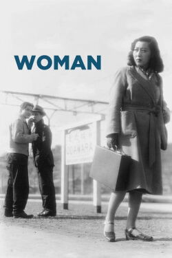 Une femme (1948)