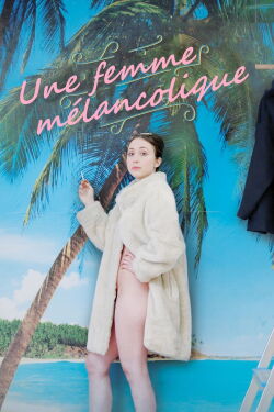 Une femme mélancolique (2019)