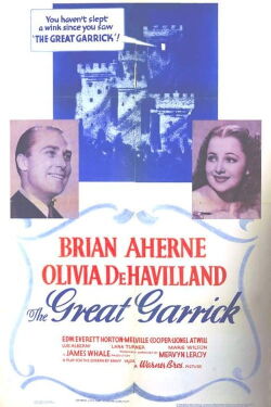 Une galante aventure (1937)