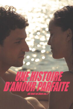 Une histoire d'amour parfaite où tout va bien ou..? (2021)