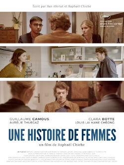 Une histoire de femmes (2022)