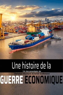 Une histoire de la guerre économique (2020)