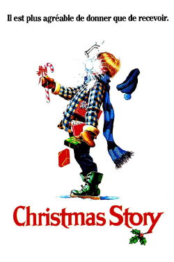 Une histoire de Noël (1983)