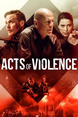 Une Histoire de Vengeance (2018)