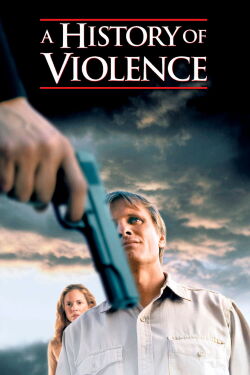 Une histoire de violence (2005)