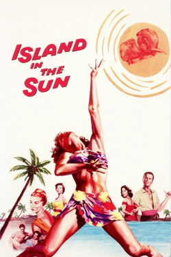 Une île au soleil (1957)