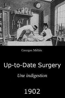 Une indigestion (1902)