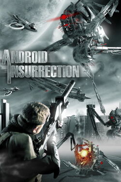 Une invasion robotique (2012)