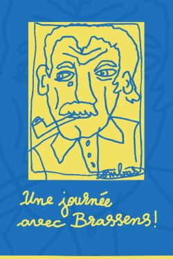 Une journée avec Brassens ! (2021)
