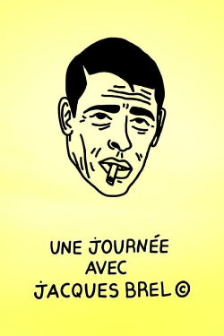 Une journée avec Jacques Brel (2023)