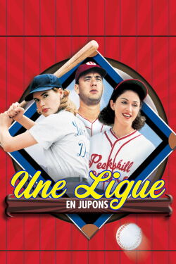 Une ligue en jupons (1992)
