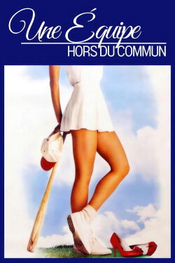 Une ligue en jupons (1992)