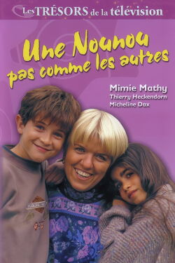 Une nounou pas comme les autres (1994)