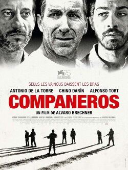 Une nuit de 12 ans (2018)