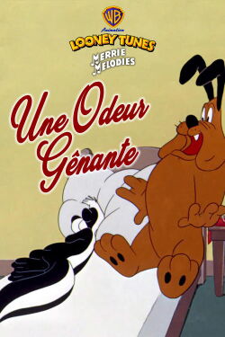 Une odeur gênante (1948)