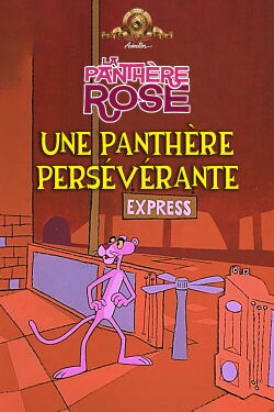 Une Panthère Persévérante (1968)