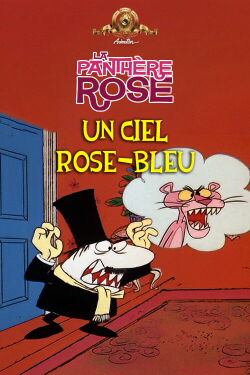 Une Panthère Reconnaissante (1968)