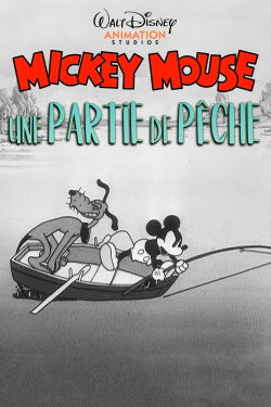 Une partie de pêche (1931)
