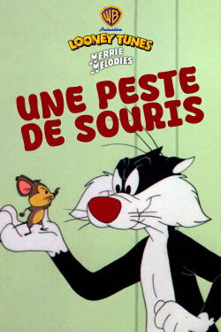 Une peste de souris (1956)