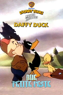 Une petite peste (1945)