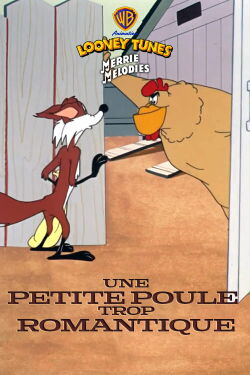 Une petite poule trop romantique (1953)