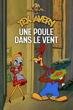 Une poule dans le vent (1946)