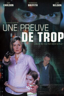 Une preuve de trop (2008)