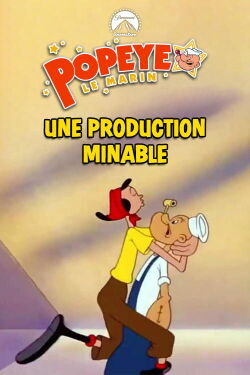 Une production minable (1945)