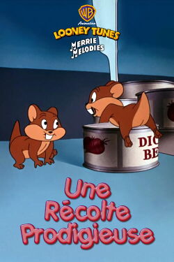 Une récolte prodigieuse (1954)
