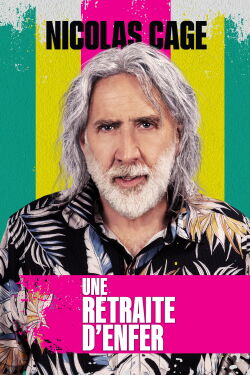 Une Retraite d'Enfer (2023)
