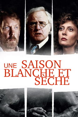 Une saison blanche et sèche (1989)
