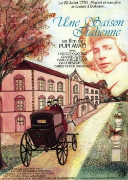 Une saison italienne (1984)