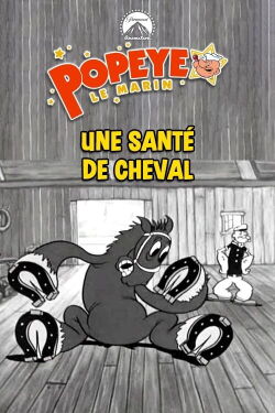 Une santé de cheval (1934)
