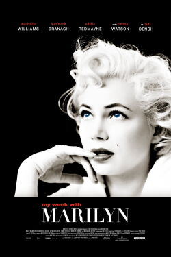 Une semaine avec Marilyn (2011)