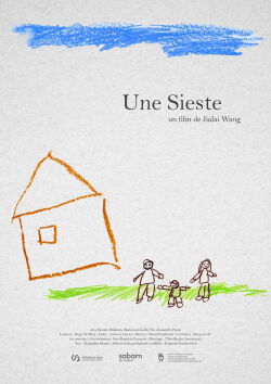 Une sieste (2022)