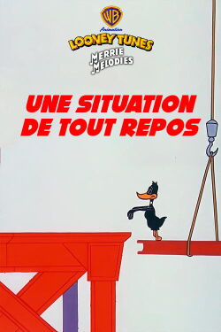 Une situation de tout repos (1968)