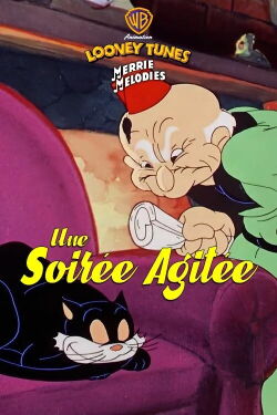 Une soirée agitée (1937)