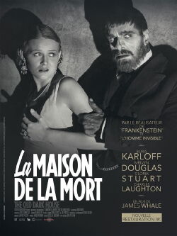 Une soirée étrange (1932)