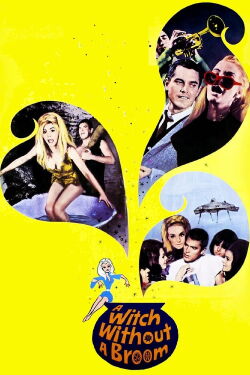 Une sorcière sans balai (1967)