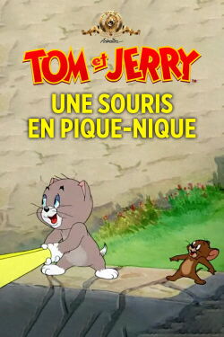 Une souris en pique-nique (1955)