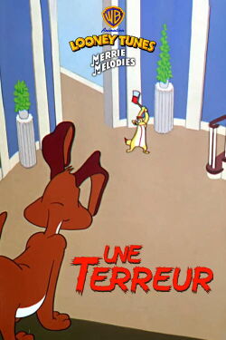 Une terreur (1952)