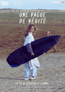 Une vague de vérité (2023)