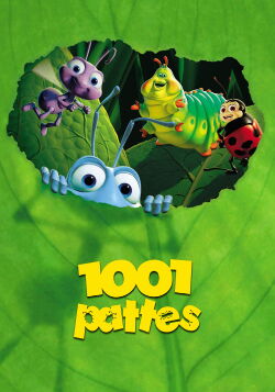 Une vie de bestiole (1998)