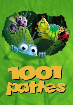 Une vie de bestiole (1998)