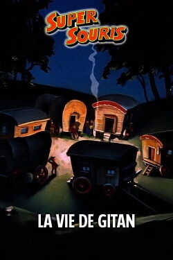 Une Vie De Gitan (1945)