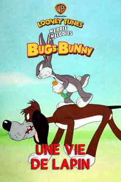 Une vie de lapin (1941)