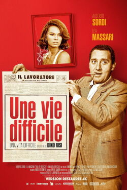 Une vie difficile (1961)