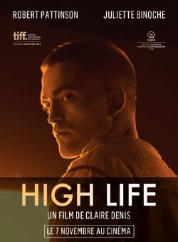 Une vie en hauteur (2018)