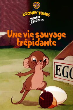 Une vie sauvage trépidante (1940)